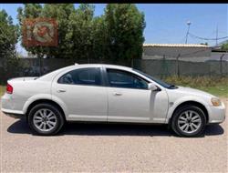 Chrysler Sebring